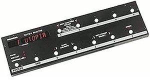 Rocktron MIDI MATE