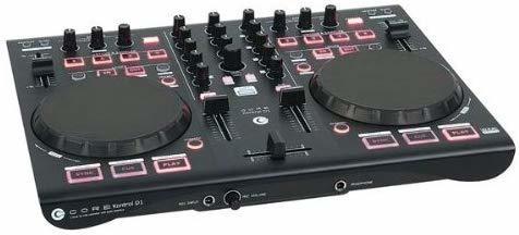 DAP CORE Kontrol D1