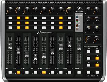 Behringer X-TOUCH COMPACT