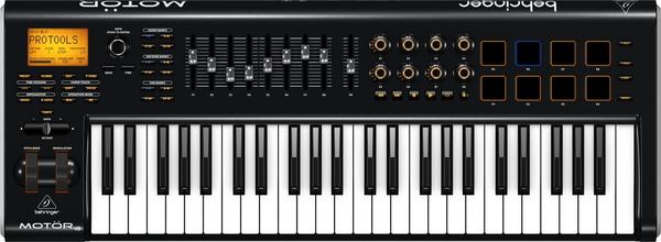 Behringer Motör 49