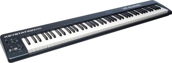 M-Audio Keystation 88 MKII