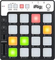 IK Multimedia IP-IRIG-PADS-IN, IK Multimedia iRig Pads (Groovebox)...