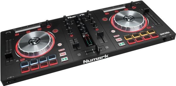 Numark Mixtrack Pro III