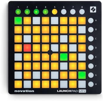 Novation Launchpad Mini MK2