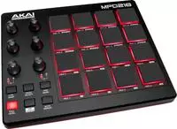 AKAI Pro CAKA065, AKAI Pro MPD 218