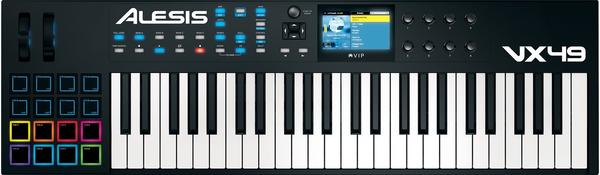 Alesis VX49