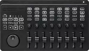 Korg nanoKontrol Studio