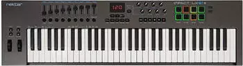 Nektar Impact LX61+
