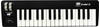 Miditech 94-0036, Miditech Master MIDI Keyboard mini 32 Tasten i2-mini 32