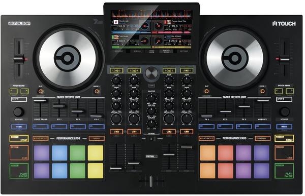 Reloop TOUCH