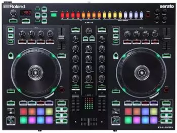 Roland DJ-505