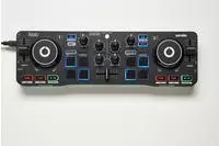 Mixersteuerung Hercules DJ Control Starlight retail