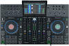 Denon DJ Prime 4 Black