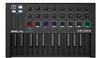 Arturia MiniLab MKII Deep Black
