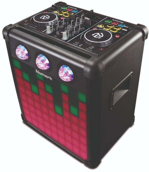 Numark Party Mix Pro