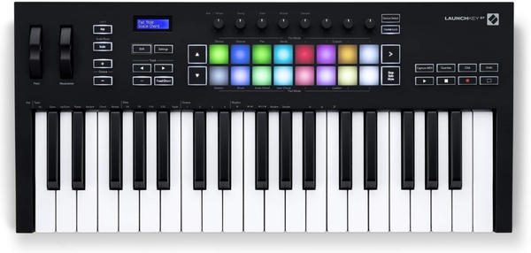 Novation Launchkey 37 MK3