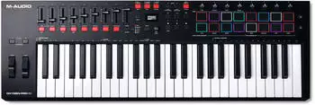 M-Audio Oxygen Pro 49