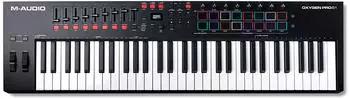 M-Audio Oxygen Pro 61