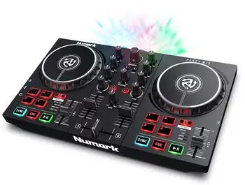 Numark Party Mix II
