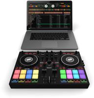 Reloop Ready DJ Controller