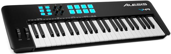 Alesis V49 MKII