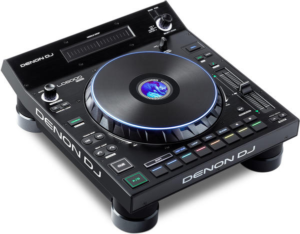 Denon LC6000 Prime