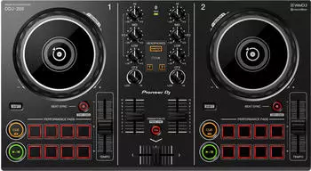 Pioneer DDJ-200