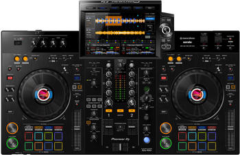 Pioneer DJ XDJ-RX3