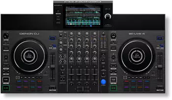 Denon DJ SC Live 4