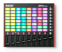 AKAI Pro CAKA022, AKAI Pro AKAI APC Mini MKII