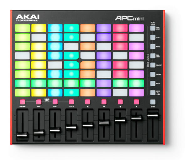 Akai APC Mini MK2