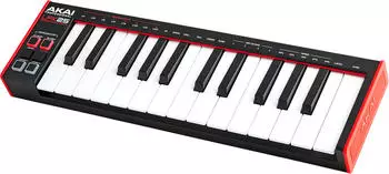 Akai LPK25 MK2