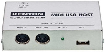 Kenton MIDI USB Host mk3 (KTmuh)