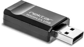 Nektar WIDIFLEX USB MIDI-Interface, drahtlos, Bluetooth 5