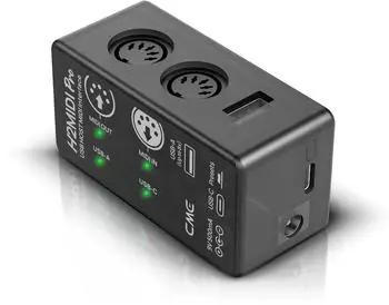 CME H2MIDI Pro USB Host MIDI Interface (S-F000C03)