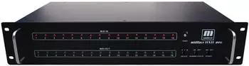 Miditech Midiface 16x16 Pro MIDI-Interface (Midiface 16x16 Pro)