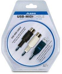 Alesis USB-Midi Kabel