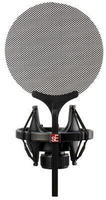 sE 25341, sE electronics Isolation Pack Shock Mount & Pop-Filter