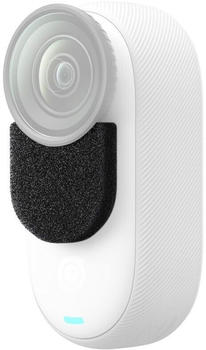 Insta360 GO 3/GO 3S Mikrofon-Windschutz