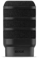 Rode WS14 Popfilter Durchmesser:72 mm Schwarz