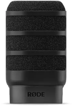 Rode WS14 schwarz