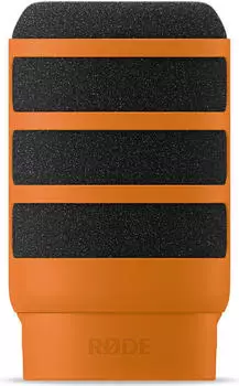 Rode WS14 orange