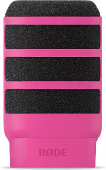 Rode WS14 pink