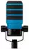Rode WS14 blau