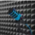 Rode WS14 blau