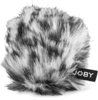 Joby JB01688-BWW, Joby Wavo Mobile Windjammer Polar