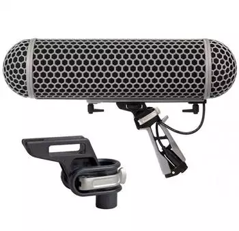 Rode Blimp Windschutz-System mit Blimp Mount (blimp-mount)