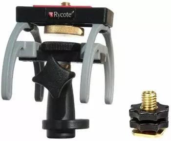 Rycote Suspension Kit Heavy Duty für Portable Recorder (RYC041130)