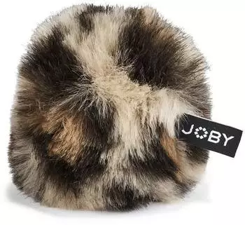 Joby Wavo Mobile Windjammer Savage, Mikrofonzubehör (JB01687-BWW)