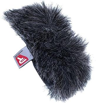 Rycote Mini Windjammer - Marantz PMD 661